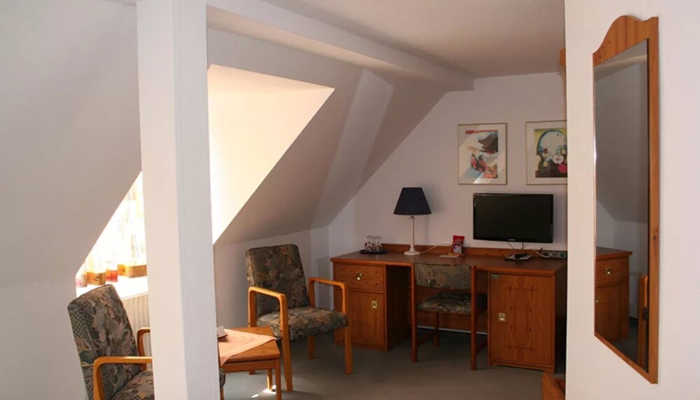Hotel Garni Rosbach v.d.H. — 3