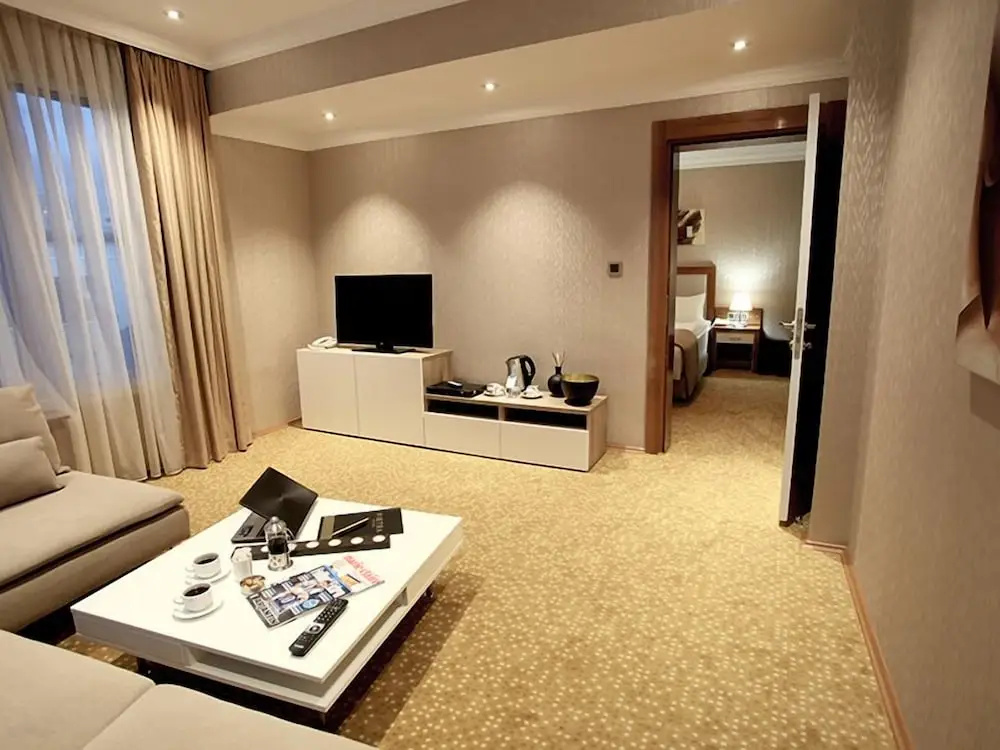 Hotel photo 7