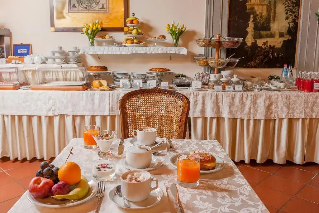 Hotel San Michele - Général