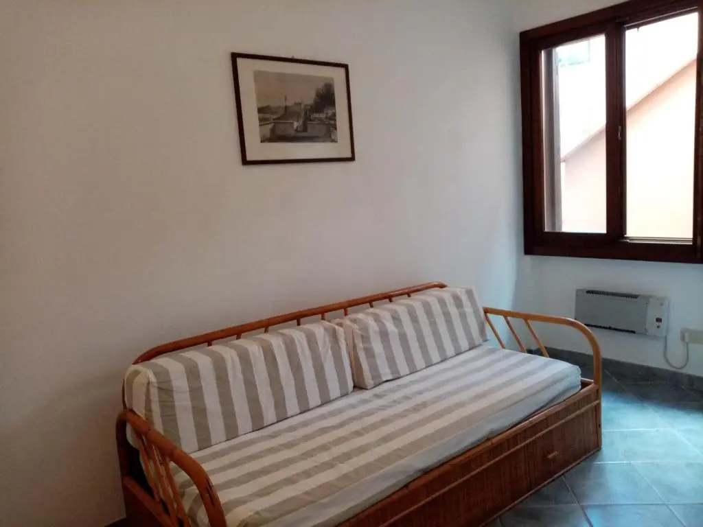 Residence Arcipelago - Chambres