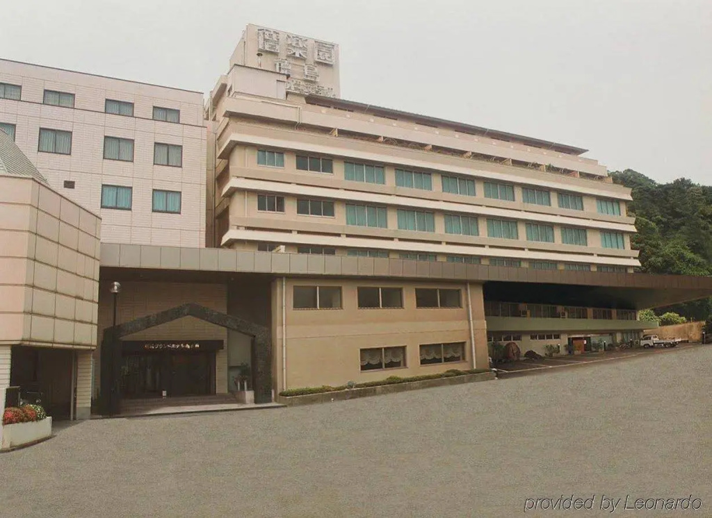 Kaiko Hotel