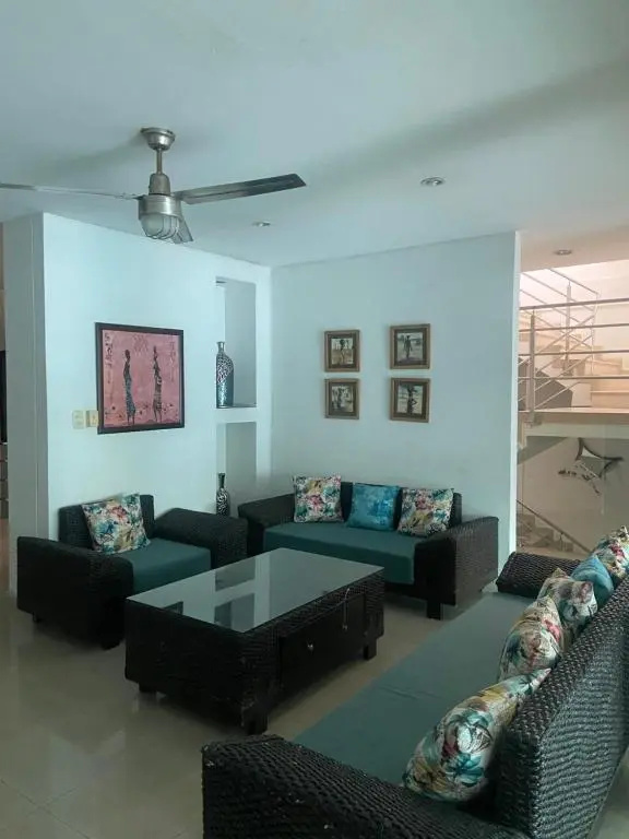 Hotel Barrancabermeja Plaza - Général