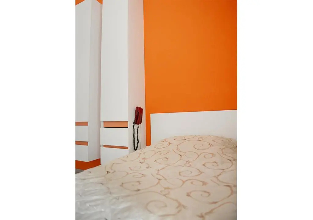 Ambasador - Chambres