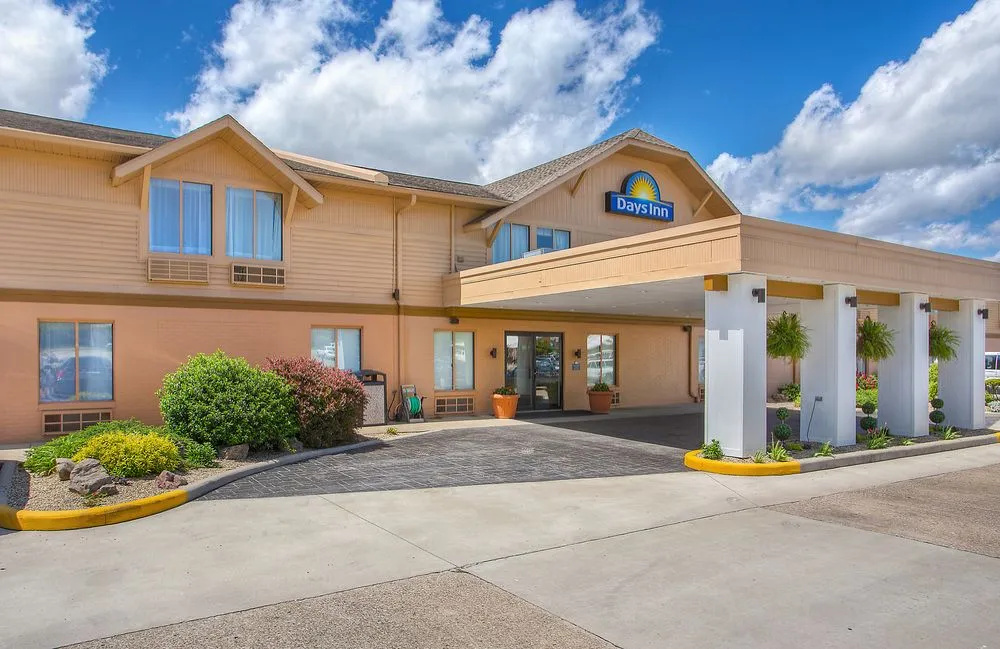 Days Inn Jasper
