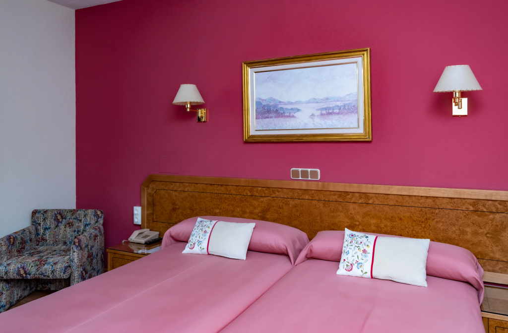 Hotel Don Carmelo - Général