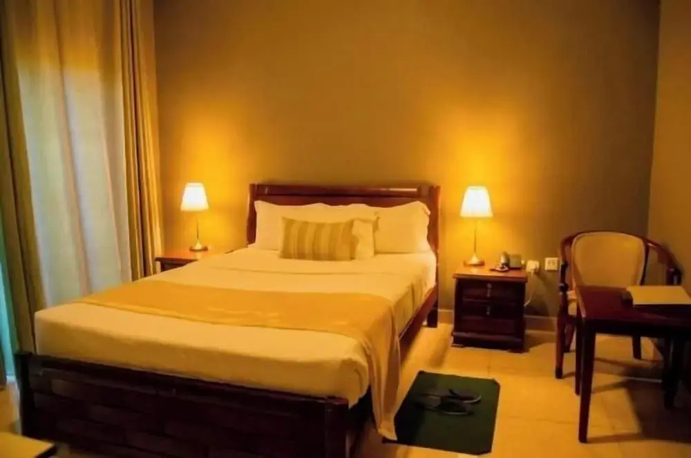 Hotel photo 7