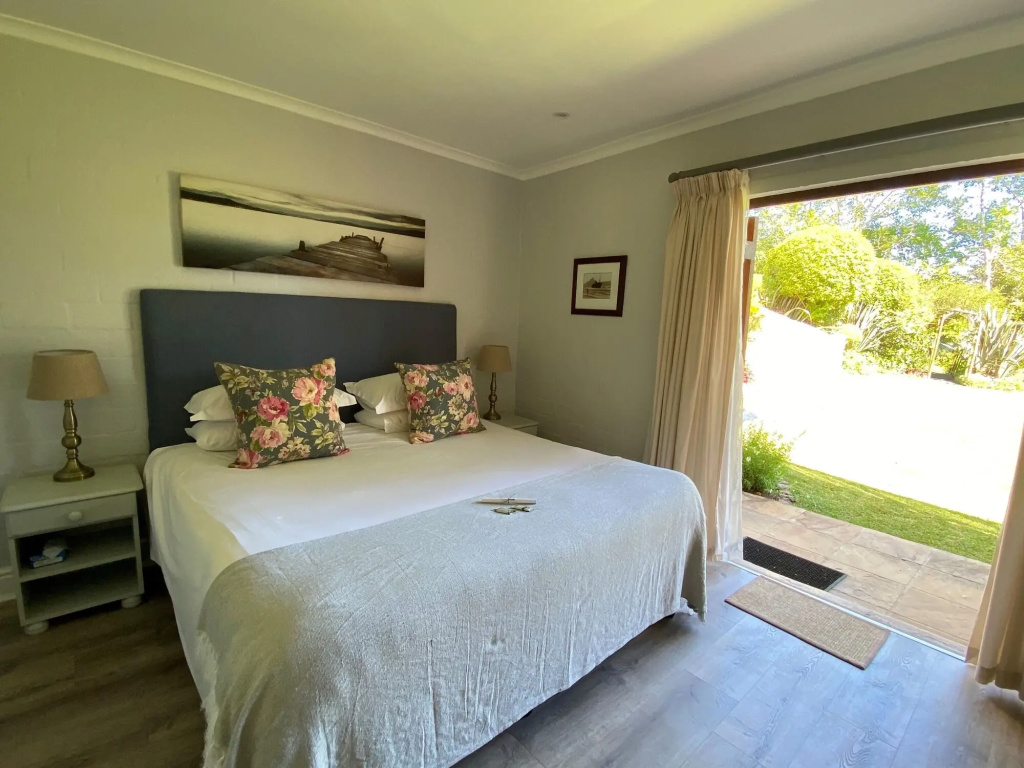 Summit Place Guest House by null