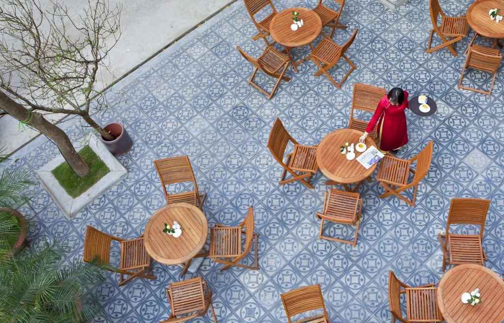 Conifer Boutique Hotel - Général