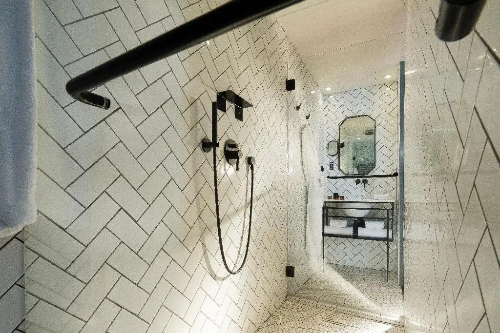 COQ Hotel Paris - Général