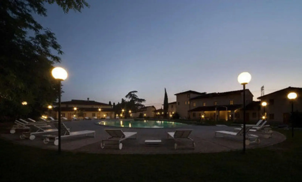 Hotel 500 Firenze - Général