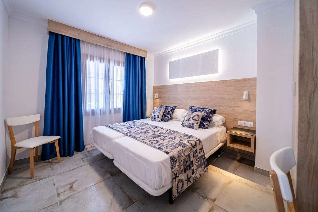 Montana Club Suite Hotel - Général