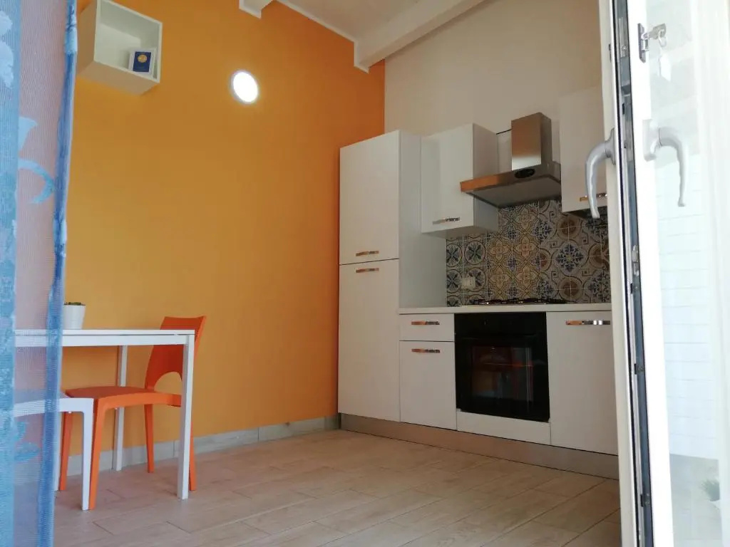 1 Bedroom Cottage