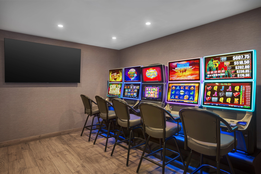 Holiday Inn Calgary-Airport by IHG - Général
