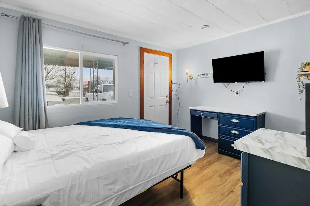 Workforce Suites - фото 8