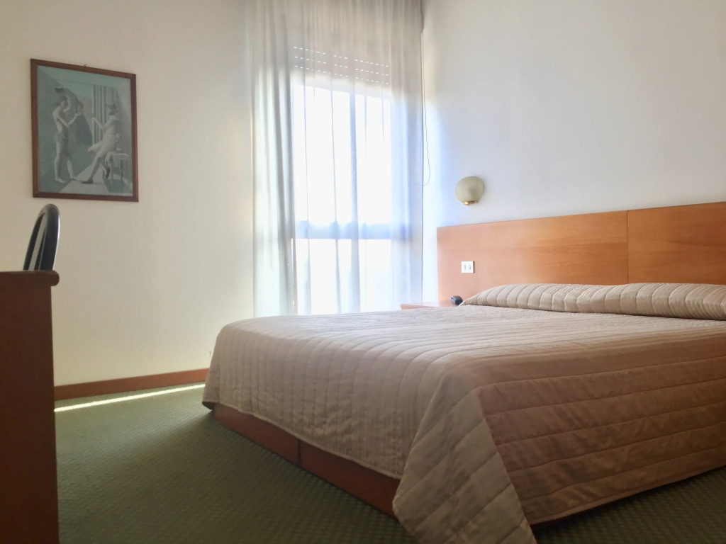 La Fenice Hotel - Général