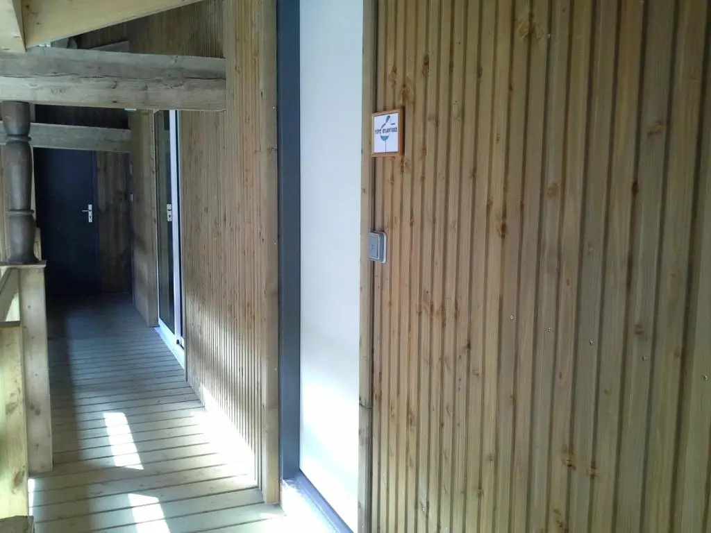 Le Logis Du Four