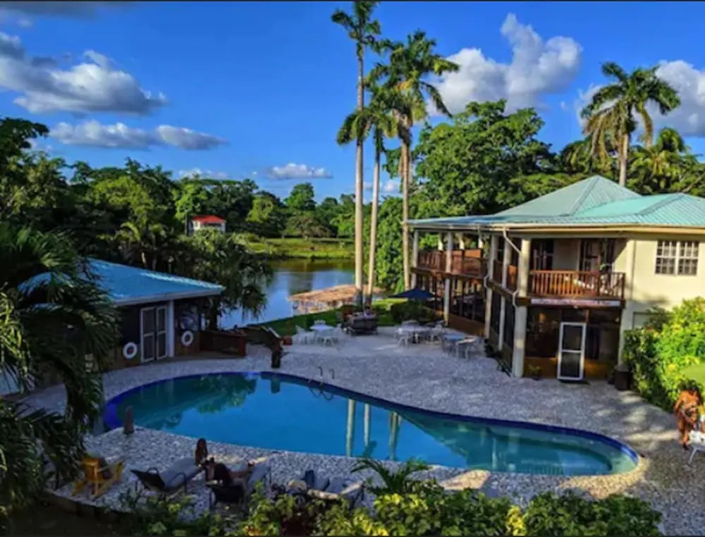 Black Orchid Resort - 5