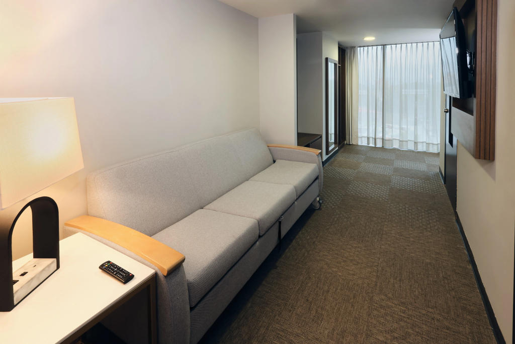 Holiday Inn Hotel & Suites Medica Sur by IHG - Général