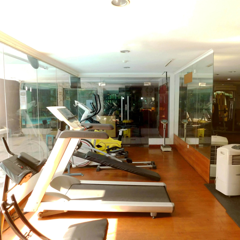 Tamarin Hotel Jakarta - Général