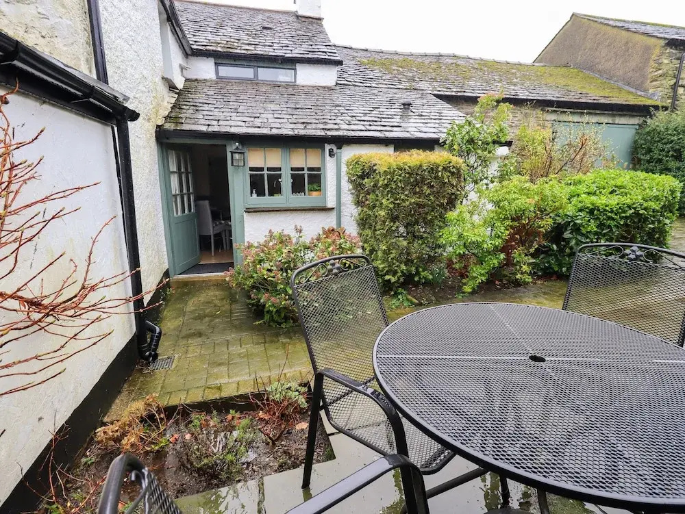 Nurses Cottage