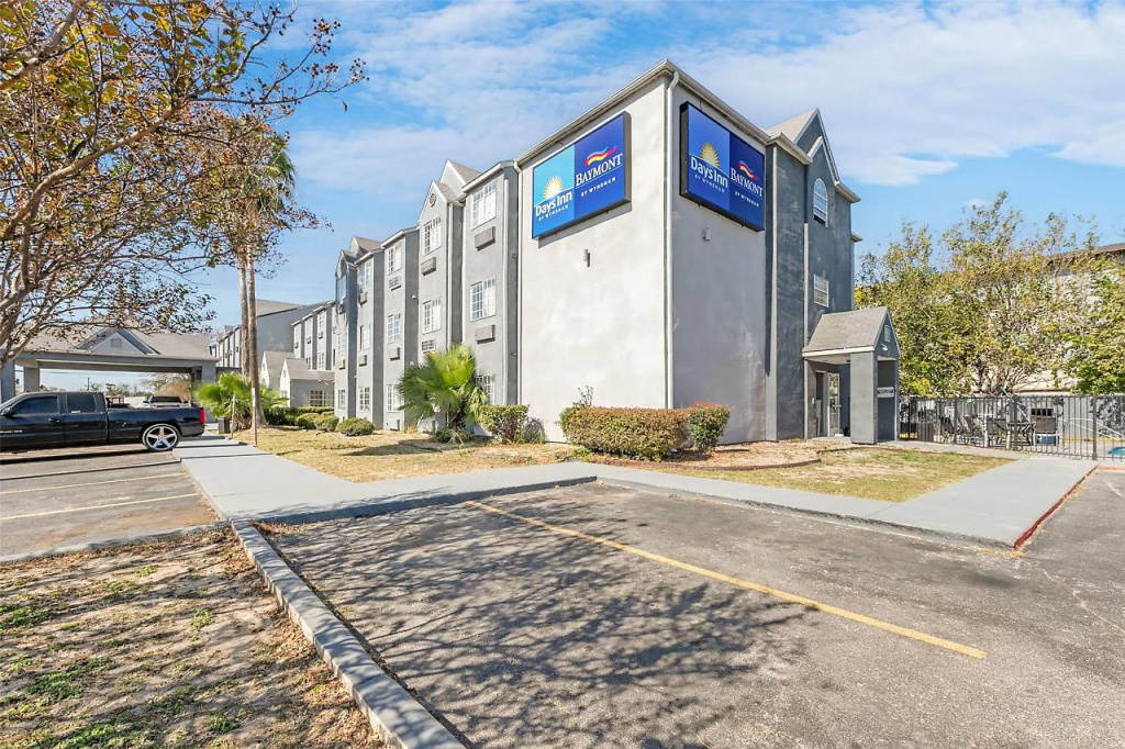 Baymont by Wyndham San Antonio Downtown