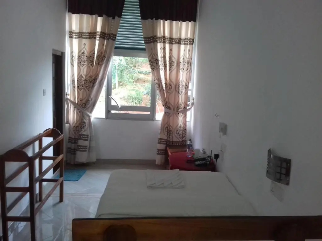Vista Hotel Sun Breeze - Chambres