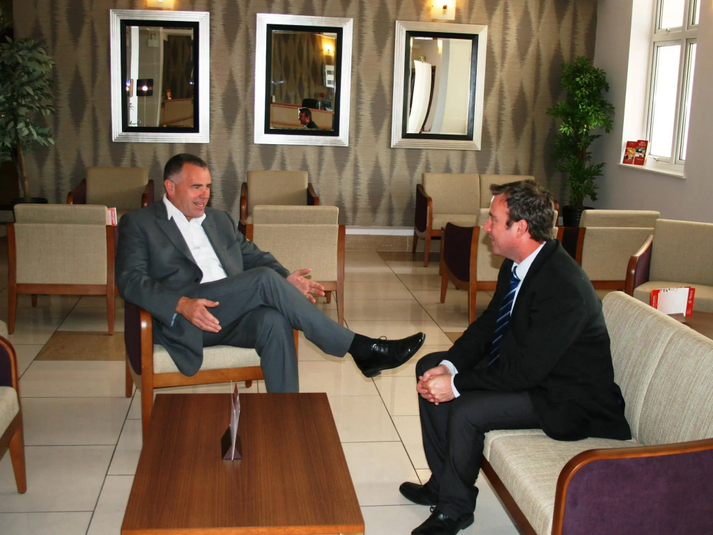 Best Western Thurrock Hotel - Général