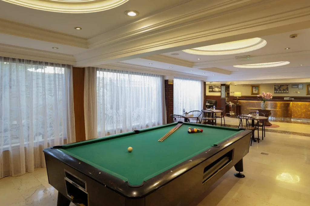 Hotel photo 12