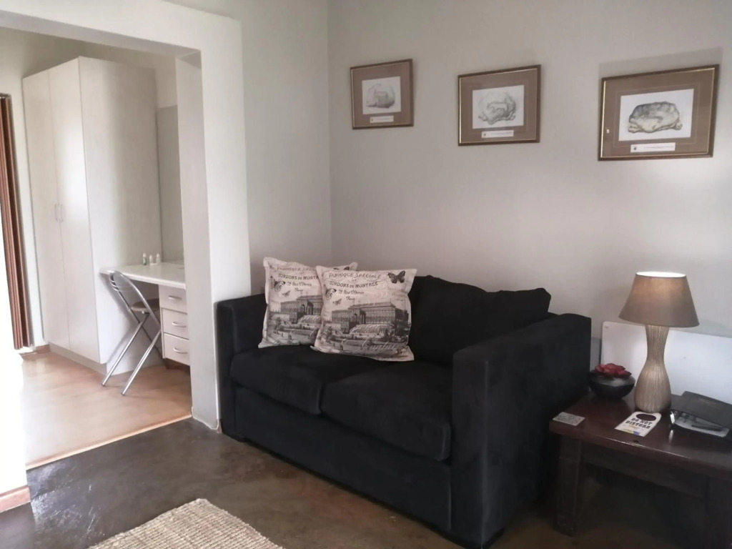 Outeniquabosch Lodge - фото 27