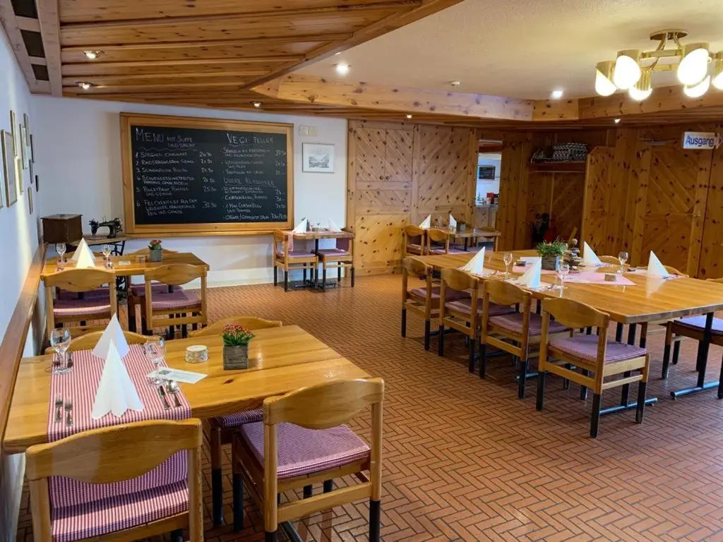 Hotel Schiffahrt - Général