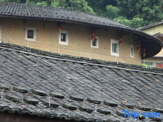 three sisters＇hotel
