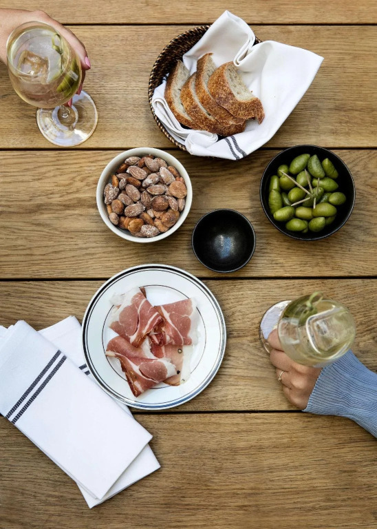 Hotel Sanders - фото 11