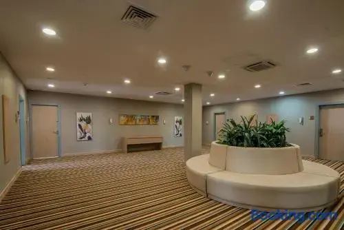 Alau Hotel - Général