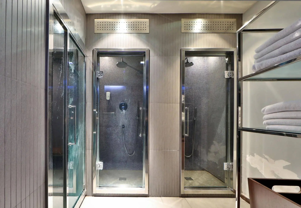 Best Western Hotel Goldenmile Milan - Général
