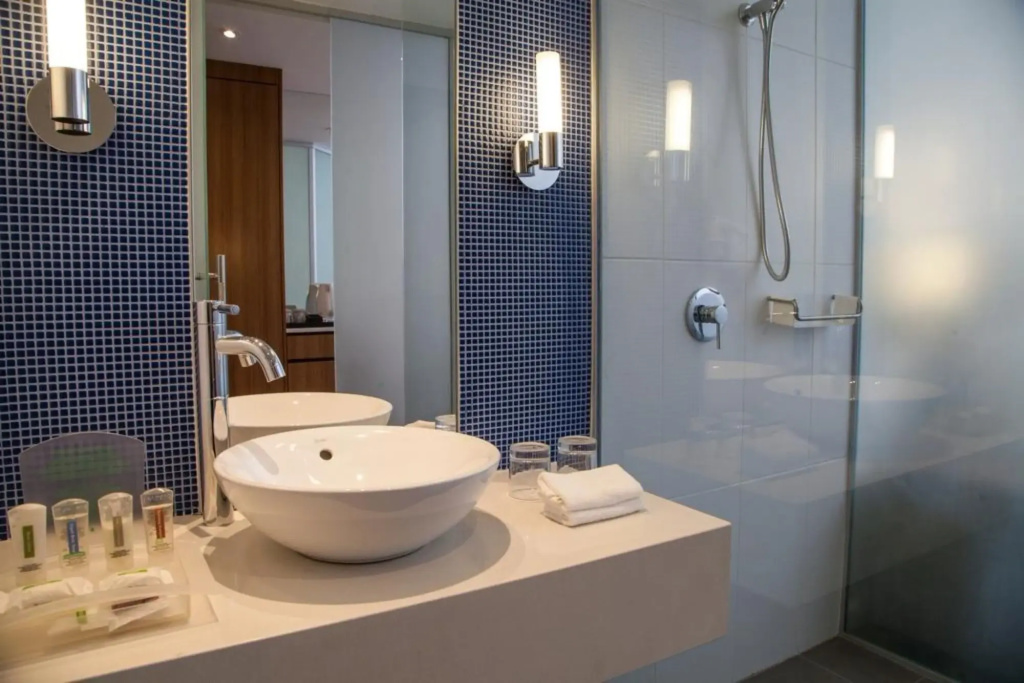 Holiday Inn Express Port Moresby by IHG - Général
