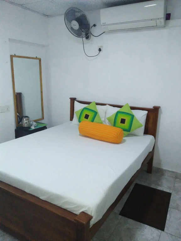 Shan Inn Dambulla - фото 11