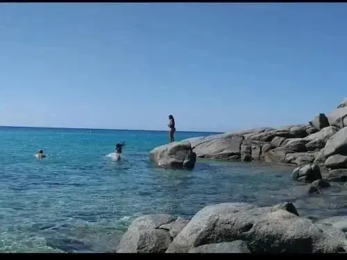 Pochi Passi Dalla Spiaggia