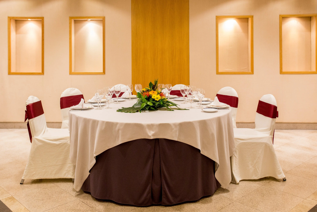 Hotel Exe Getafe - Général