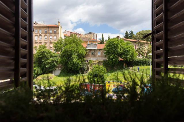 Hostel Kvarner-All private rooms with private bathrooms