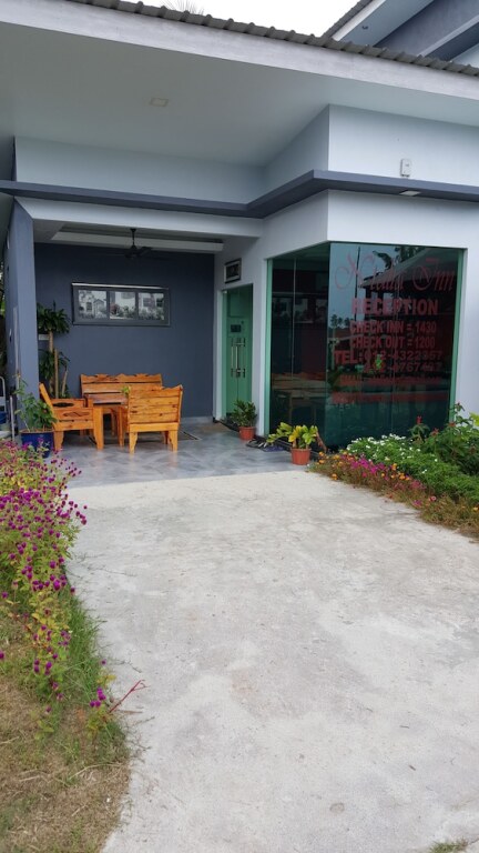 Ntalia Inn