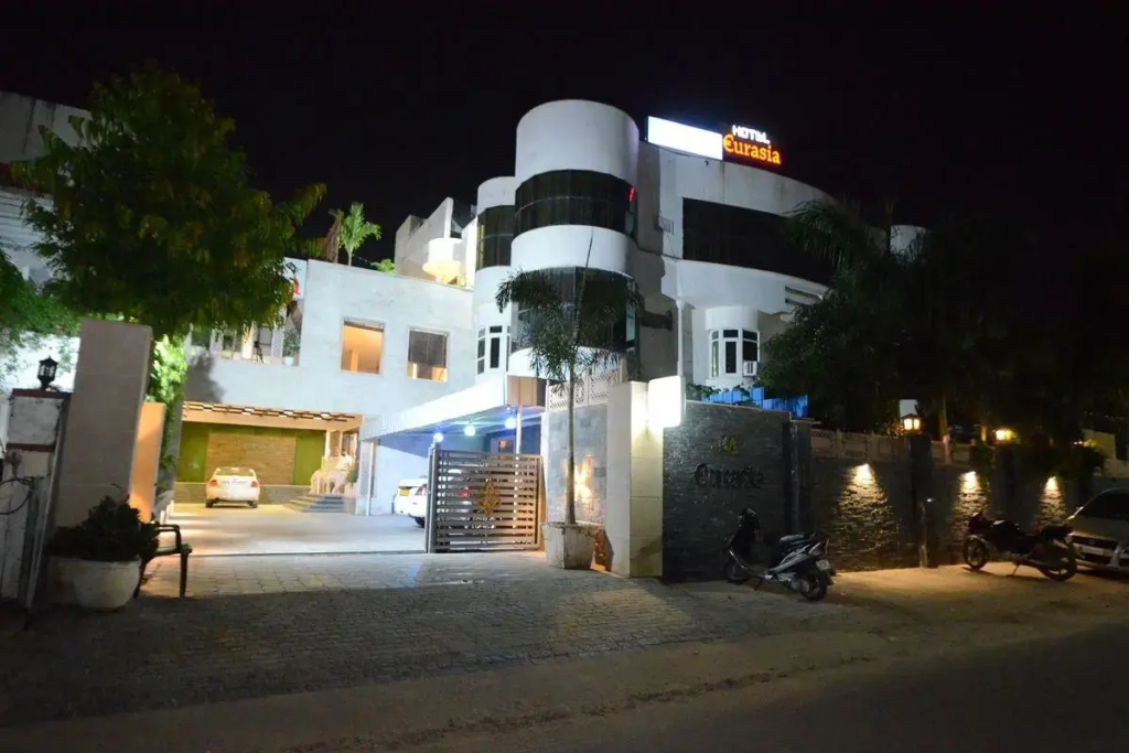 Hotel photo 14