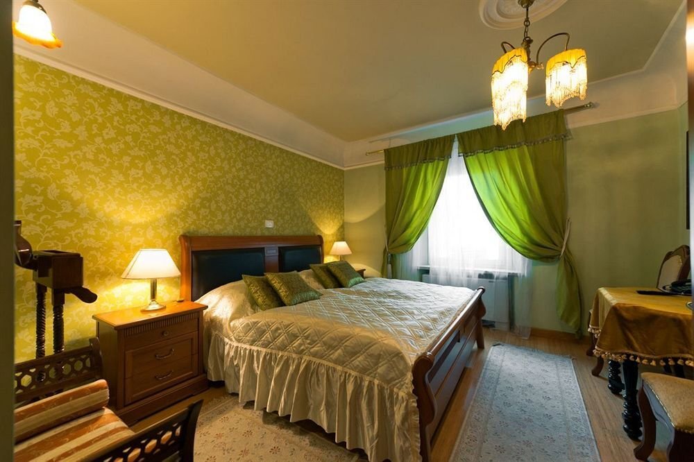 Allegro Hotel by null