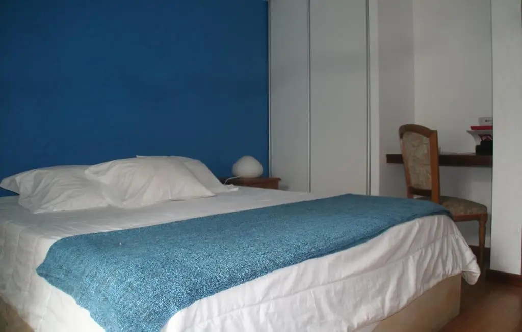 Alcides - Chambres