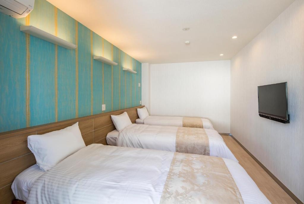 Hotel SAILS 사진 14