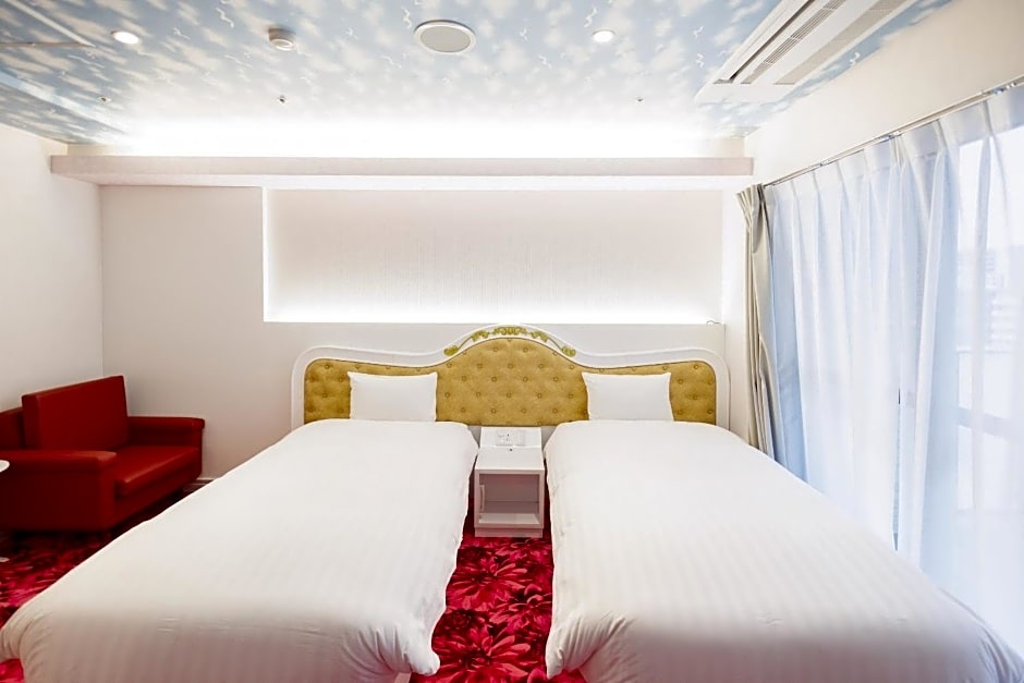 Hotaku HOTEL 사진 5