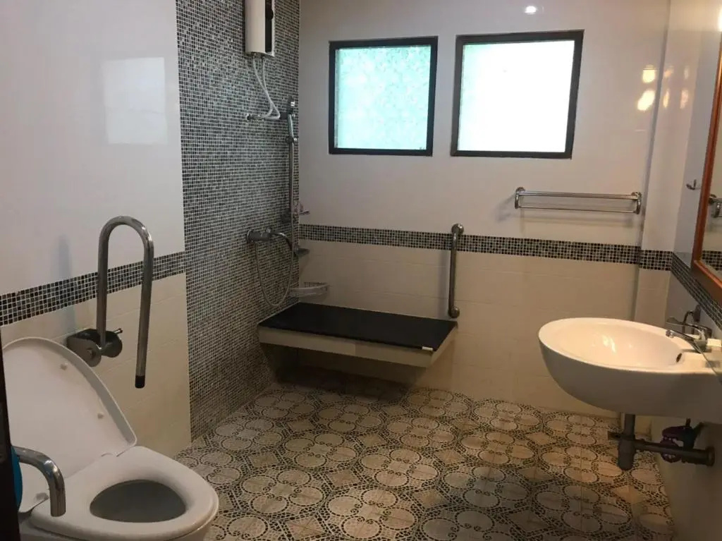 Damnoen Care Resort - Chambres