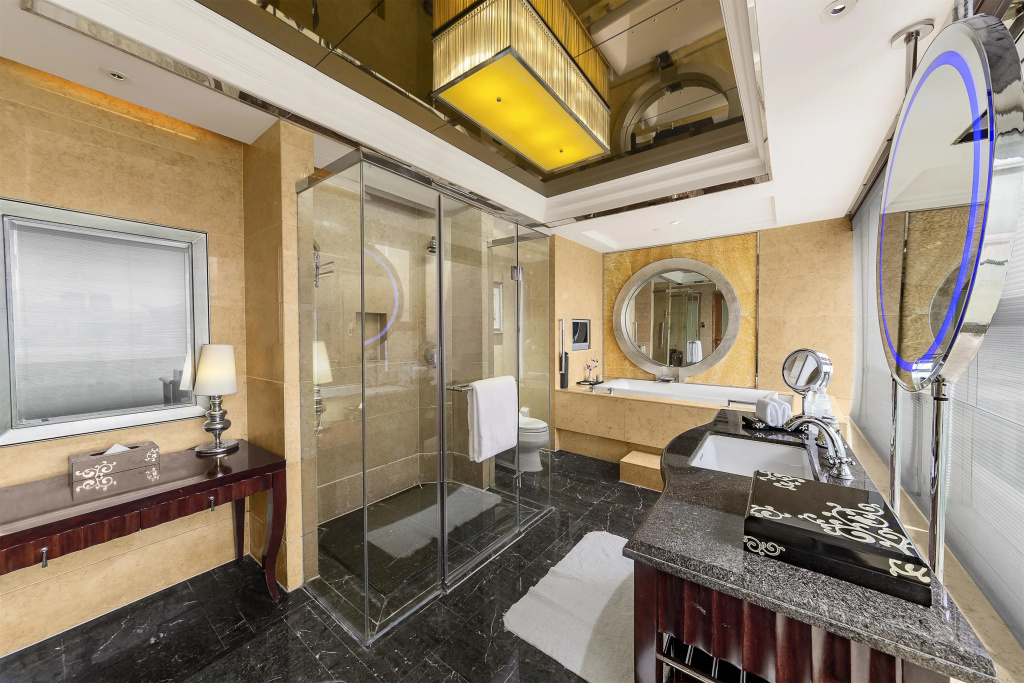InterContinental Chengdu Century City by IHG - Général