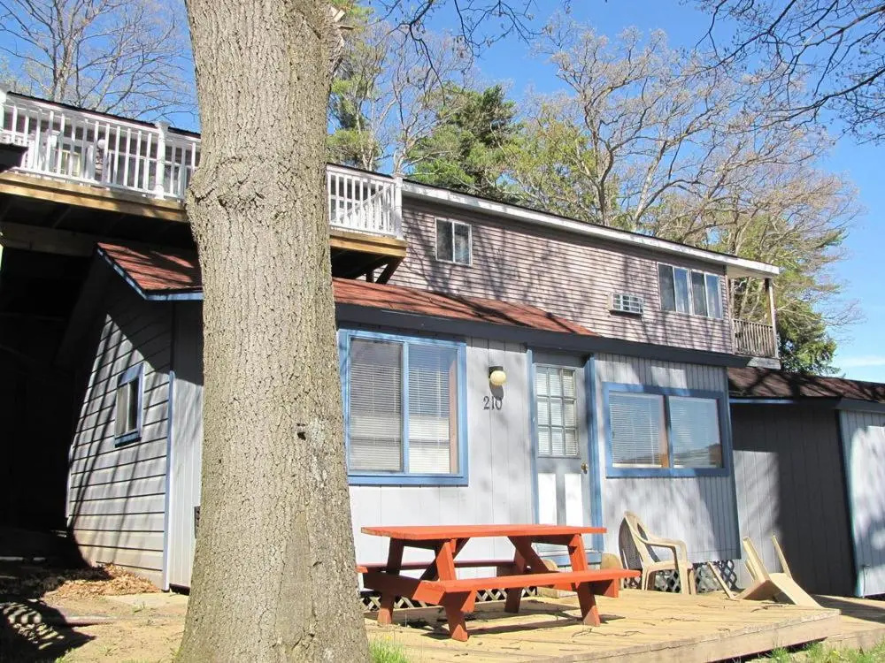 Bungalow