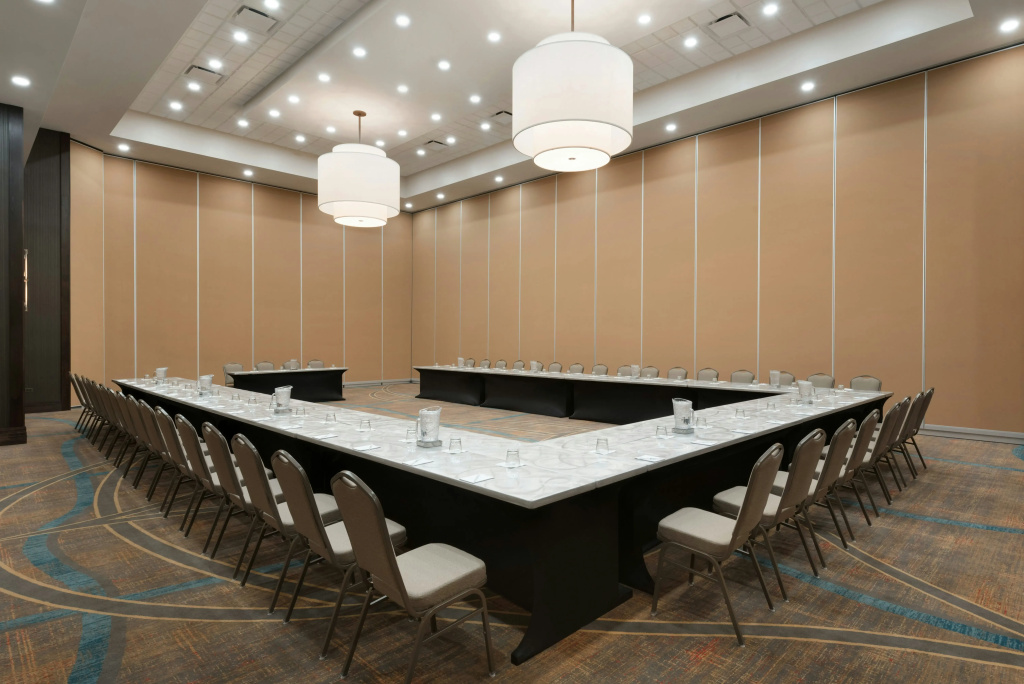 Embassy Suites by Hilton Chicago Naperville - Général