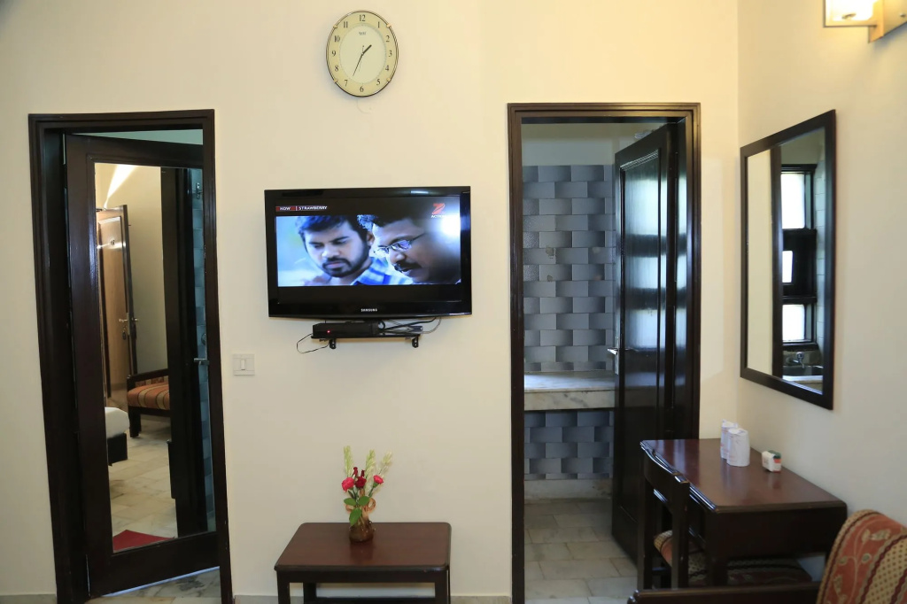 Hotel Sundeep Inn - Général